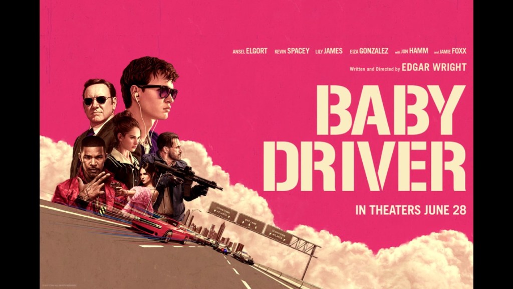 Baby driver