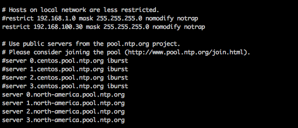 1. rafex@hypervisor:~ (ssh) 2017-12-14 5 p. m.17-32-41