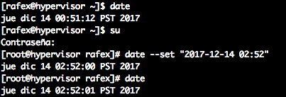1. rafex@hypervisor::home:rafex (ssh) 2017-12-14 2 a. m.2-59-02