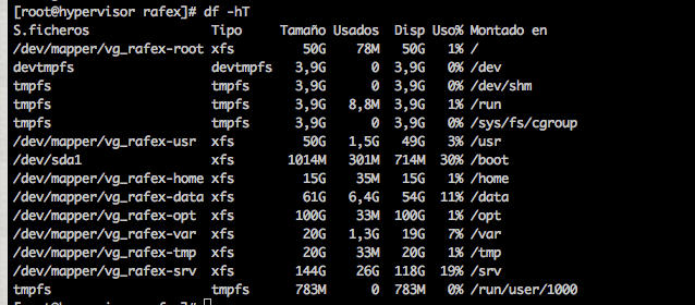 1. rafex@hypervisor::home:rafex (ssh) 2018-01-06 12 p. m.12-46-16