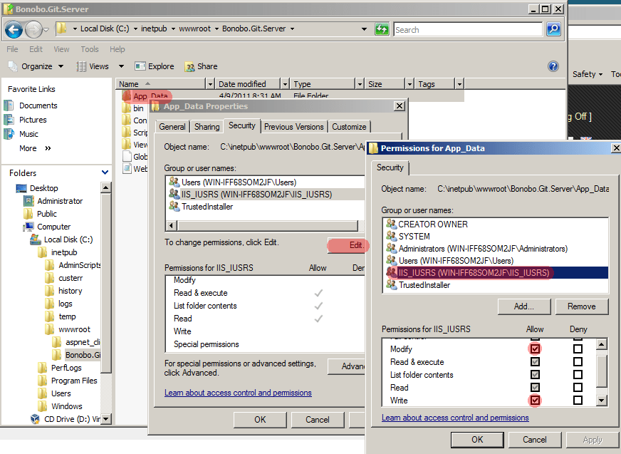 install_iis7_appdata