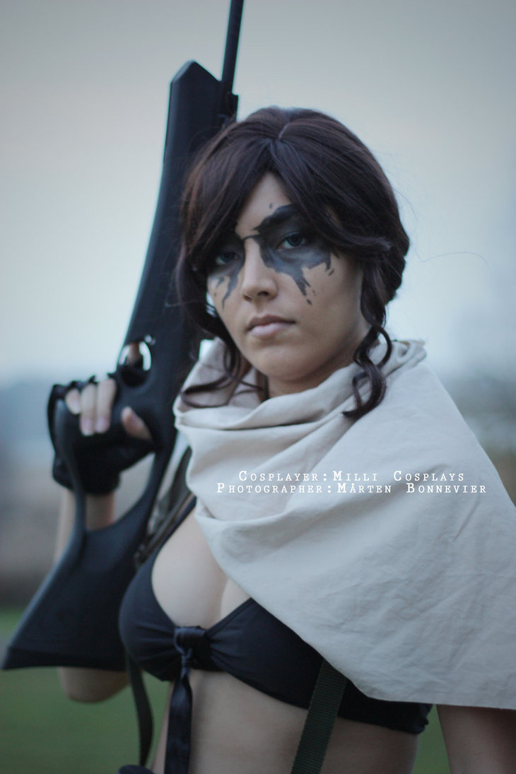 [Guia][Juegos] Metal Gear Solid V: The Phantom Pain – obtener misión secundaria 150 – Episodio 45: Una salida&nbsp;silenciosa