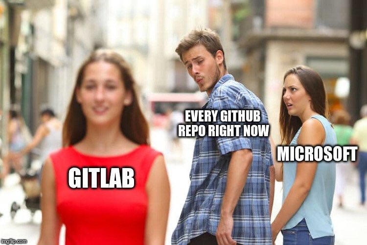 Microsoft compra GitHub&nbsp;[Actualizado]