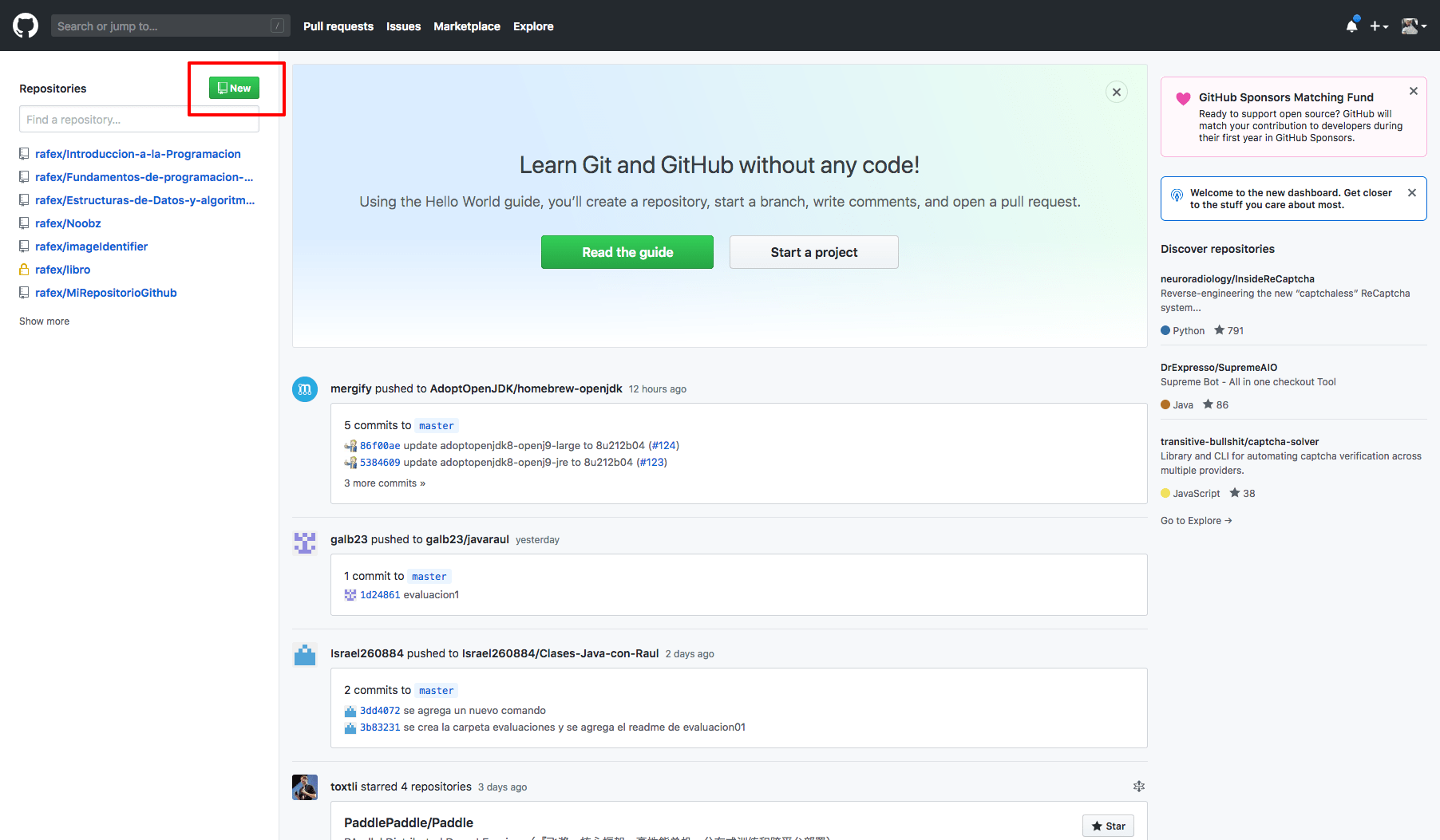 GitHub