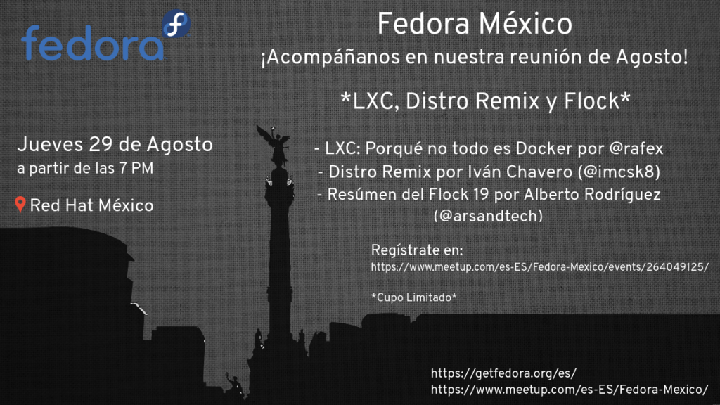 LXC: Porqué no todo es&nbsp;Docker